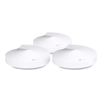Produktbild för TP-Link DECO M5 - Wifi-system - Wi-Fi 5, Bluetooth - skrivbordsmodell