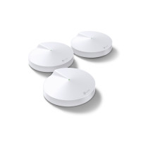 Produktbild för TP-Link DECO M5 - Wifi-system - Wi-Fi 5, Bluetooth - skrivbordsmodell