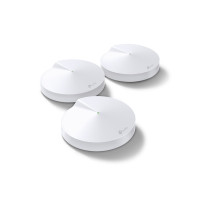 Produktbild för TP-Link DECO M5 - Wifi-system - Wi-Fi 5, Bluetooth - skrivbordsmodell