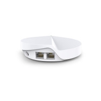 Produktbild för TP-Link DECO M5 - Wifi-system - Wi-Fi 5, Bluetooth - skrivbordsmodell