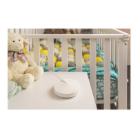 Produktbild för TP-Link DECO M5 - Wifi-system - Wi-Fi 5, Bluetooth - skrivbordsmodell