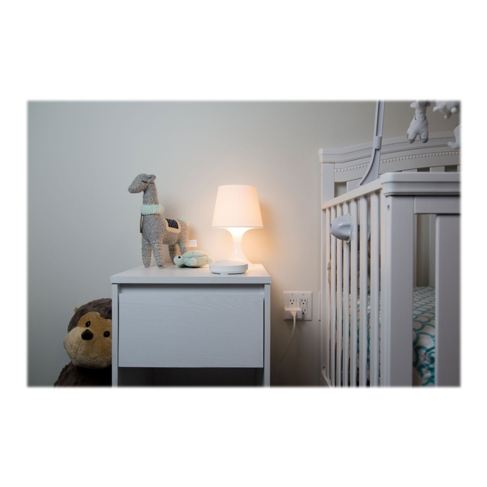 Produktbild för TP-Link DECO M5 - Wifi-system - Wi-Fi 5, Bluetooth - skrivbordsmodell