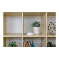 Produktbild för TP-Link DECO M5 - Wifi-system - Wi-Fi 5, Bluetooth - skrivbordsmodell