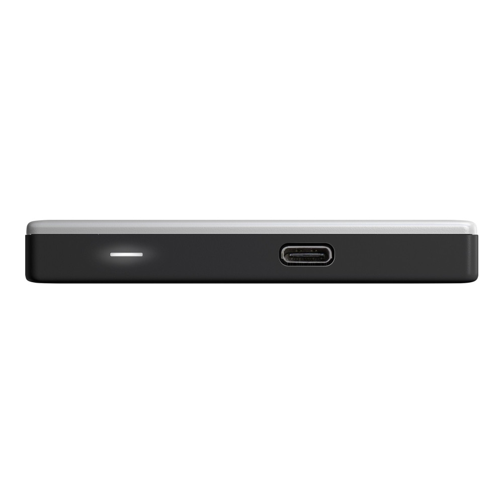 Produktbild för WD My Passport Ultra WDBC3C0010BSL - hårddisk - 1 TB - USB 3.0