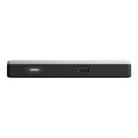 Produktbild för WD My Passport Ultra WDBC3C0010BSL - hårddisk - 1 TB - USB 3.0