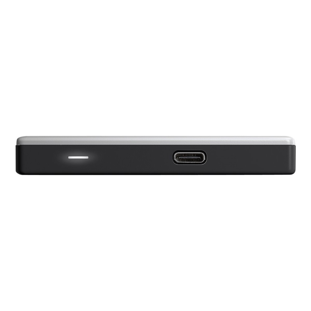 Produktbild för WD My Passport Ultra WDBC3C0010BSL - hårddisk - 1 TB - USB 3.0