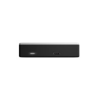 Produktbild för WD My Passport Ultra WDBC3C0010BSL - hårddisk - 1 TB - USB 3.0