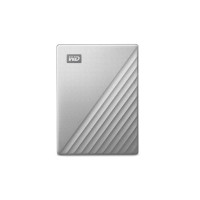 Produktbild för WD My Passport Ultra WDBC3C0010BSL - hårddisk - 1 TB - USB 3.0