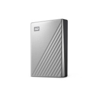 Produktbild för WD My Passport Ultra WDBC3C0010BSL - hårddisk - 1 TB - USB 3.0