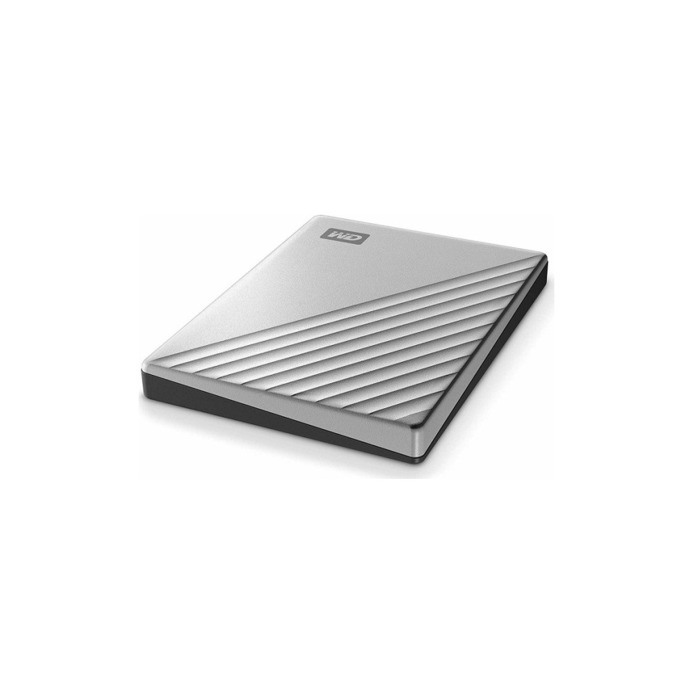 Produktbild för WD My Passport Ultra WDBC3C0010BSL - hårddisk - 1 TB - USB 3.0
