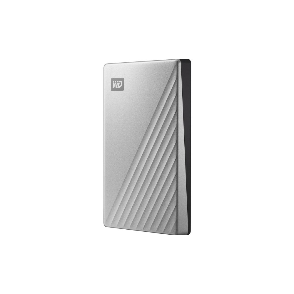 Produktbild för WD My Passport Ultra WDBC3C0010BSL - hårddisk - 1 TB - USB 3.0