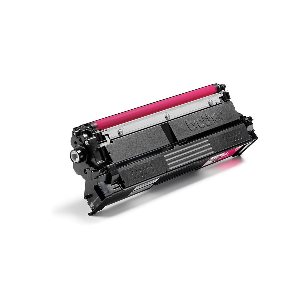 Produktbild för Brother TN625M - magenta - original - tonerkassett