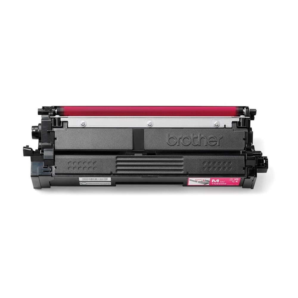 Produktbild för Brother TN625M - magenta - original - tonerkassett