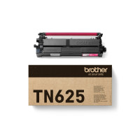 Produktbild för Brother TN625M - magenta - original - tonerkassett