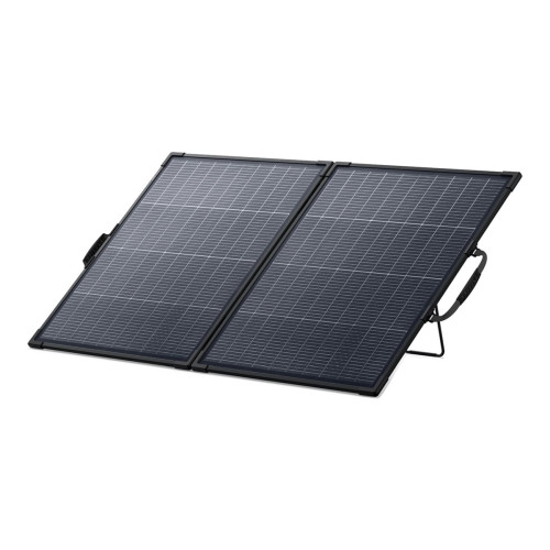 ANKER Anker SOLIX PS200 - solcellspanel - dual, bärbar - 200 Watt
