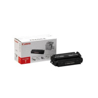 Produktbild för Canon 737 - svart - original - tonerkassett