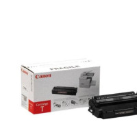 Produktbild för Canon 737 - svart - original - tonerkassett