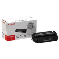 Produktbild för Canon 737 - svart - original - tonerkassett