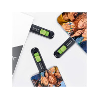 Produktbild för ADATA UC300 - USB flash-enhet - 256 GB