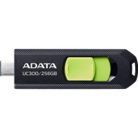 Produktbild för ADATA UC300 - USB flash-enhet - 256 GB
