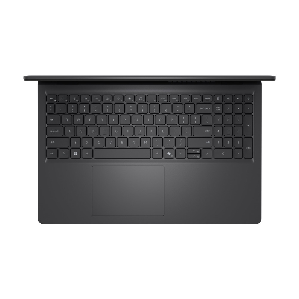 Produktbild för Dell Pro 15 Essential PV15265 - AI PC - 15.6" - AMD Ryzen 5 - 130 - 16 GB RAM - 512 GB SSD
