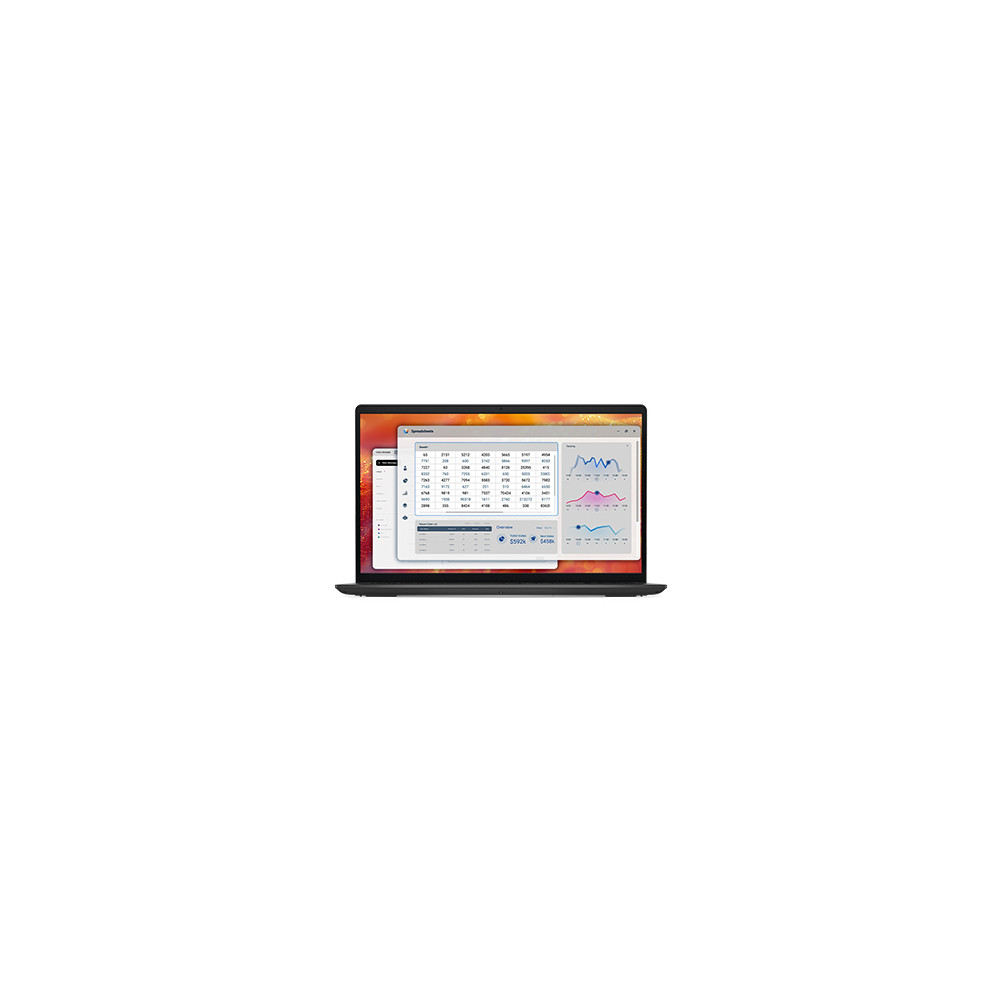 Produktbild för Dell Pro 15 Essential PV15265 - AI PC - 15.6" - AMD Ryzen 5 - 130 - 16 GB RAM - 512 GB SSD