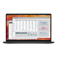Produktbild för Dell Pro 15 Essential PV15265 - AI PC - 15.6" - AMD Ryzen 5 - 130 - 16 GB RAM - 512 GB SSD