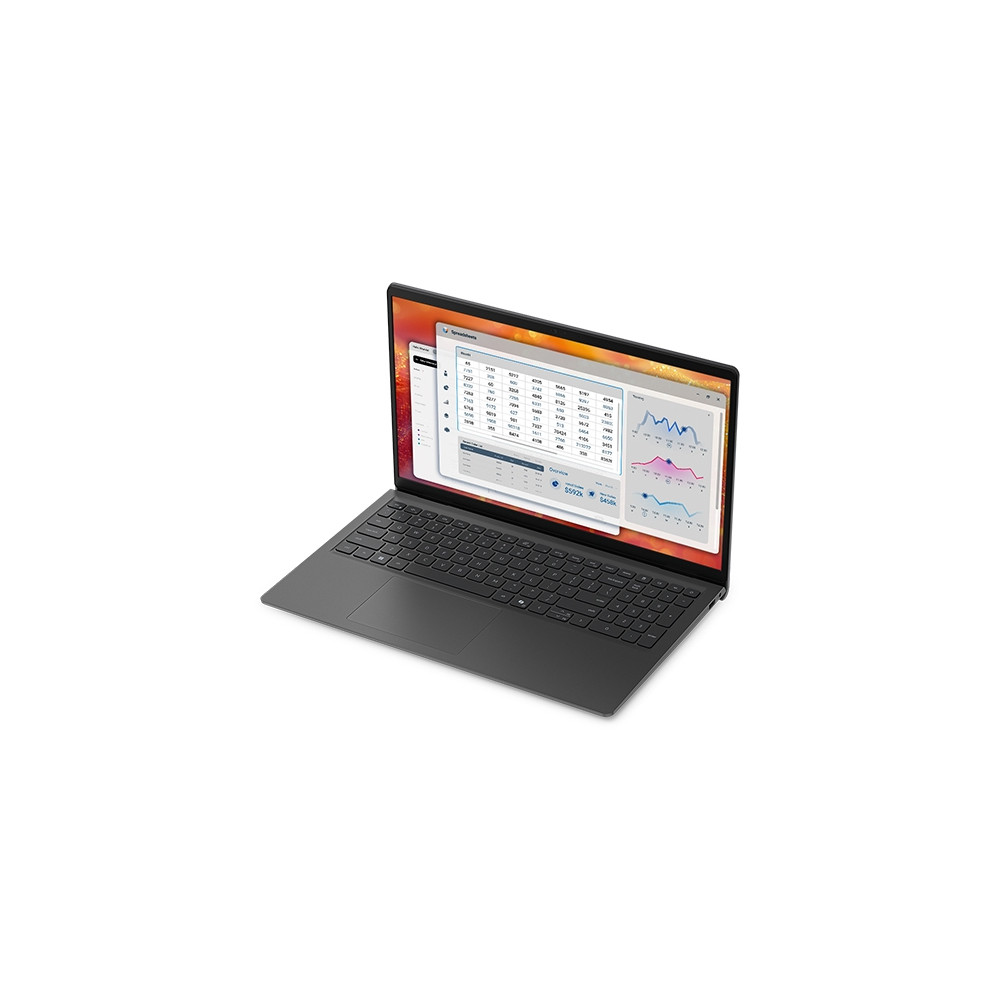 Produktbild för Dell Pro 15 Essential PV15265 - AI PC - 15.6" - AMD Ryzen 5 - 130 - 16 GB RAM - 512 GB SSD