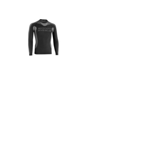 MASCOT MASCOT® WORKWEAR MASCOT® Lahti underställ svart modell 50563...