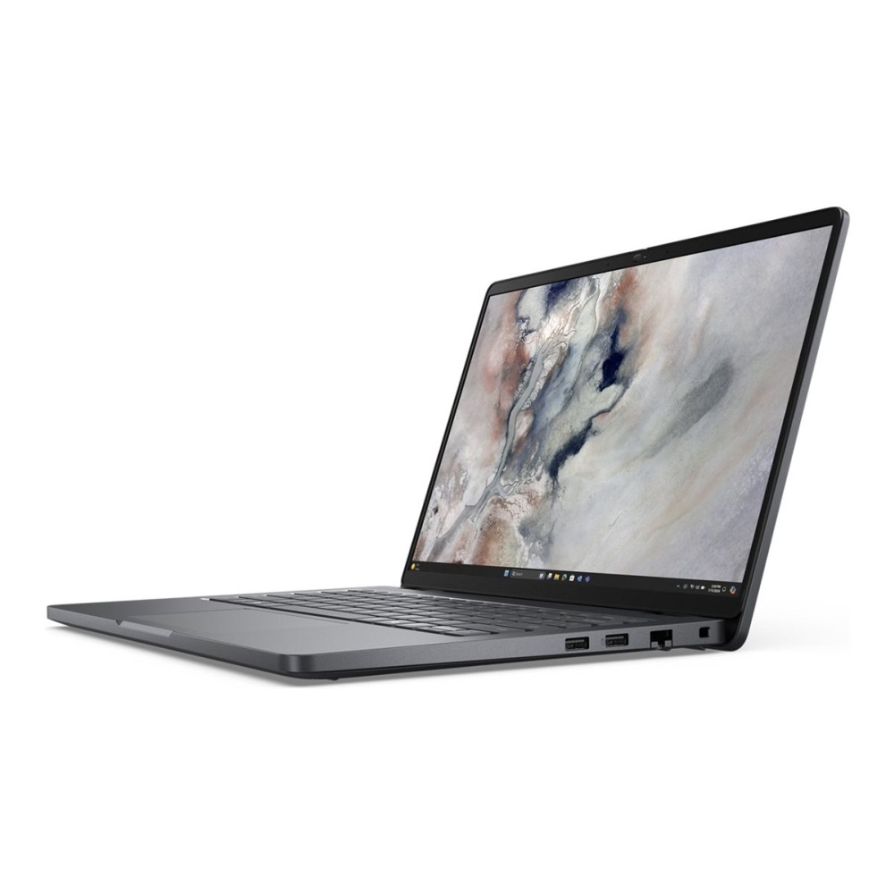 Produktbild för Dell Pro 14 PC14250 - AI PC - 14" - Intel Core Ultra 5 - 225U - 16 GB RAM - 512 GB SSD