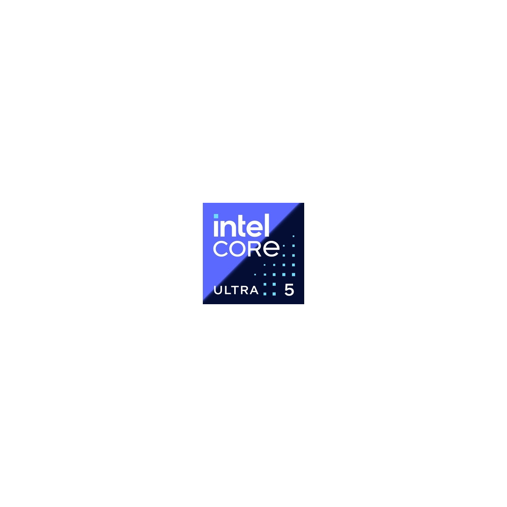 Produktbild för Dell Pro 14 PC14250 - AI PC - 14" - Intel Core Ultra 5 - 225U - 16 GB RAM - 512 GB SSD