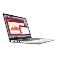 Produktbild för Dell Pro 14 PC14250 - AI PC - 14" - Intel Core Ultra 5 - 225U - 16 GB RAM - 512 GB SSD