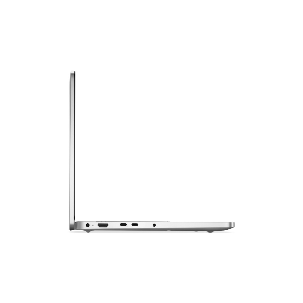 Produktbild för Dell Pro 14 PC14250 - AI PC - 14" - Intel Core Ultra 5 - 225U - 16 GB RAM - 512 GB SSD