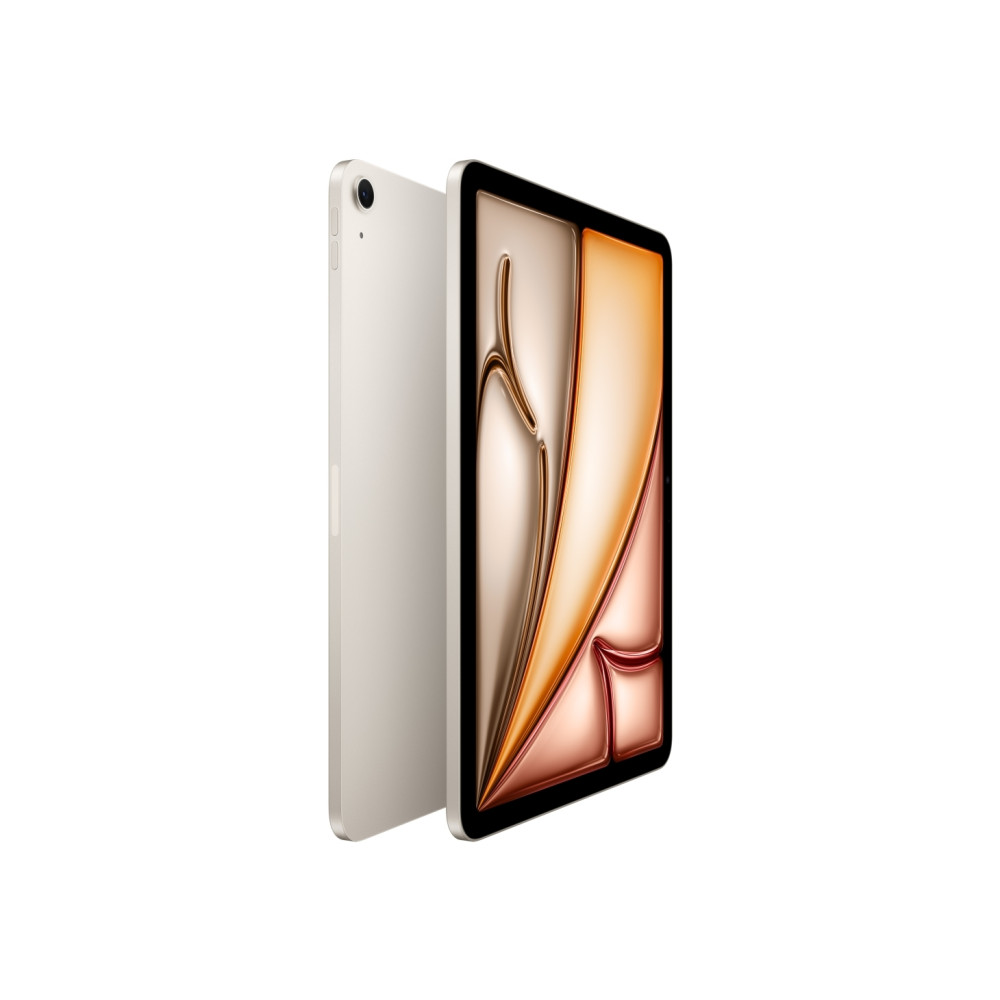 Produktbild för Apple 11-inch iPad Air M3 Wi-Fi - surfplatta - 1 TB - 11"