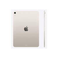 Produktbild för Apple 11-inch iPad Air M3 Wi-Fi - surfplatta - 1 TB - 11"