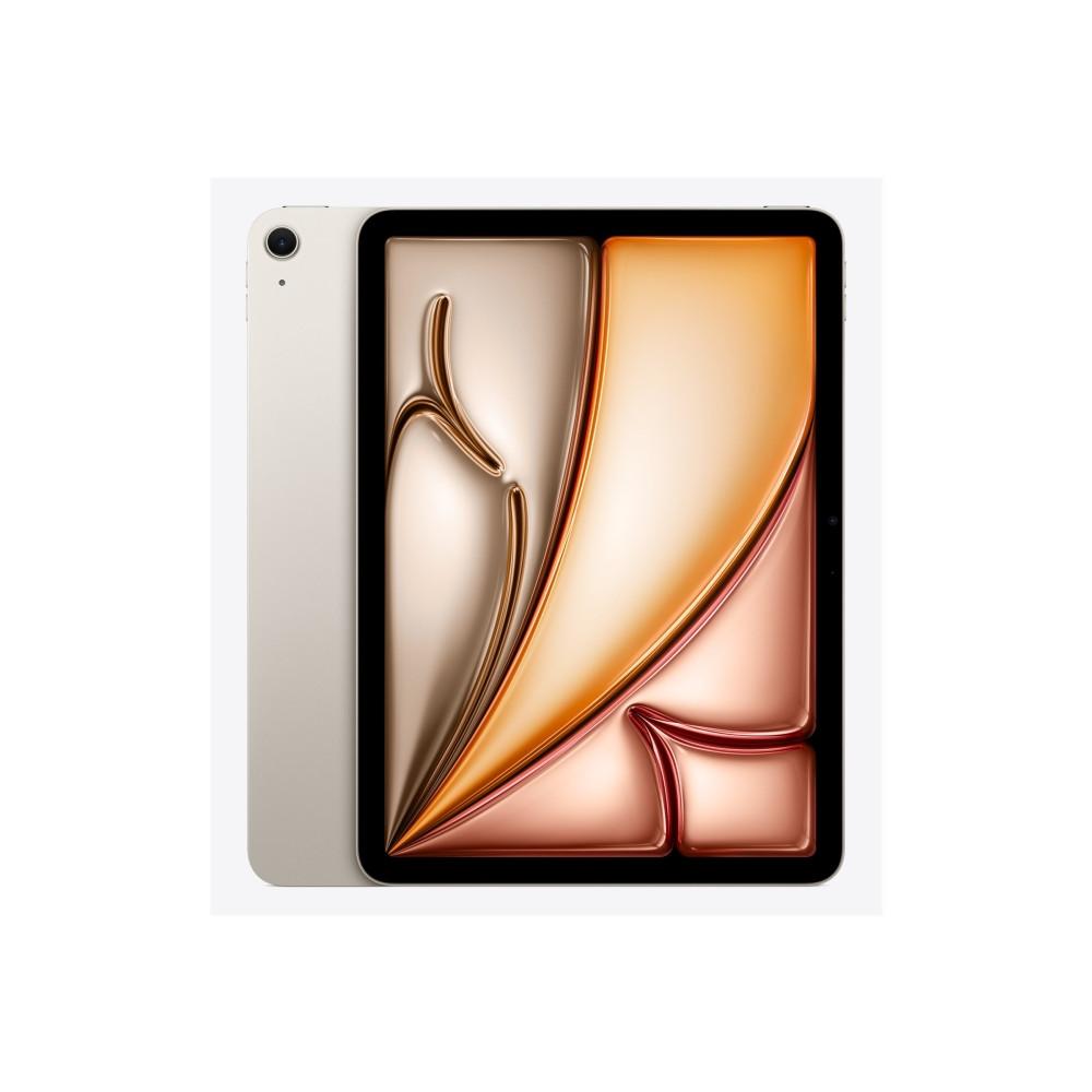 Produktbild för Apple 11-inch iPad Air M3 Wi-Fi - surfplatta - 1 TB - 11"