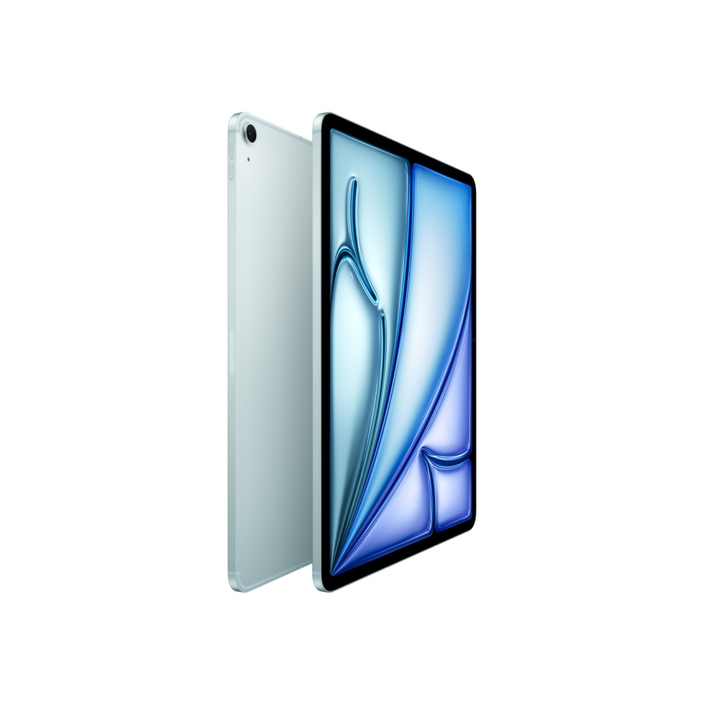 Produktbild för Apple 13-inch iPad Air M3 Wi-Fi + Cellular - surfplatta - 512 GB - 13" - 3G, 4G, 5G