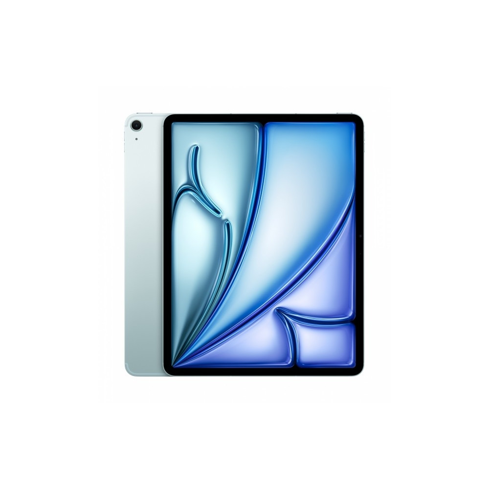 Produktbild för Apple 13-inch iPad Air M3 Wi-Fi + Cellular - surfplatta - 512 GB - 13" - 3G, 4G, 5G