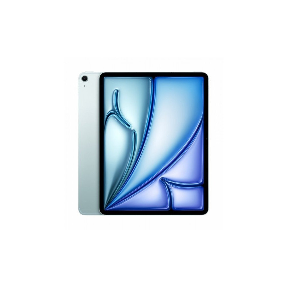 Produktbild för Apple 13-inch iPad Air M3 Wi-Fi + Cellular - surfplatta - 512 GB - 13" - 3G, 4G, 5G