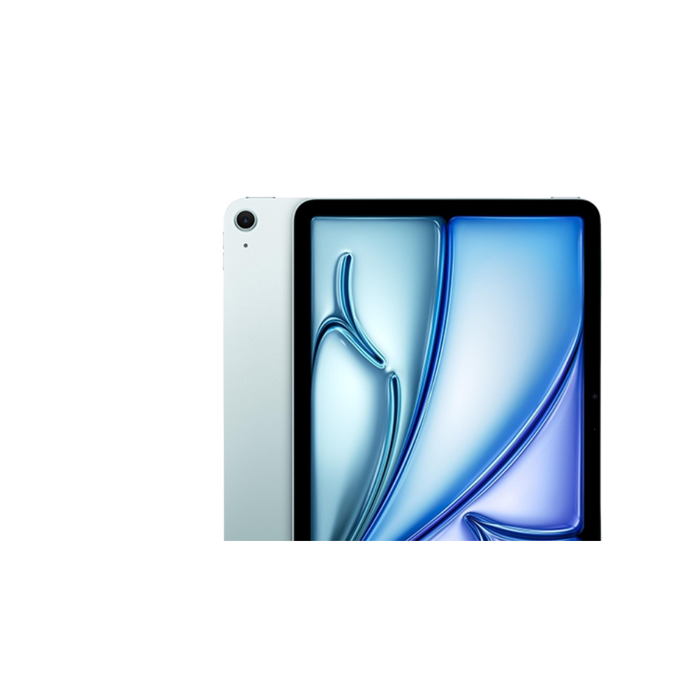 Produktbild för Apple 13-inch iPad Air M3 Wi-Fi + Cellular - surfplatta - 512 GB - 13" - 3G, 4G, 5G
