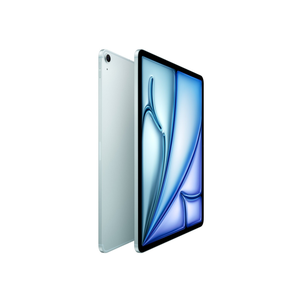 Produktbild för Apple 13-inch iPad Air M3 Wi-Fi + Cellular - surfplatta - 512 GB - 13" - 3G, 4G, 5G
