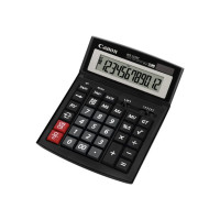 Produktbild för Canon WS-1210T - skrivbordskalkylator