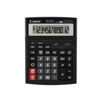 Produktbild för Canon WS-1210T - skrivbordskalkylator