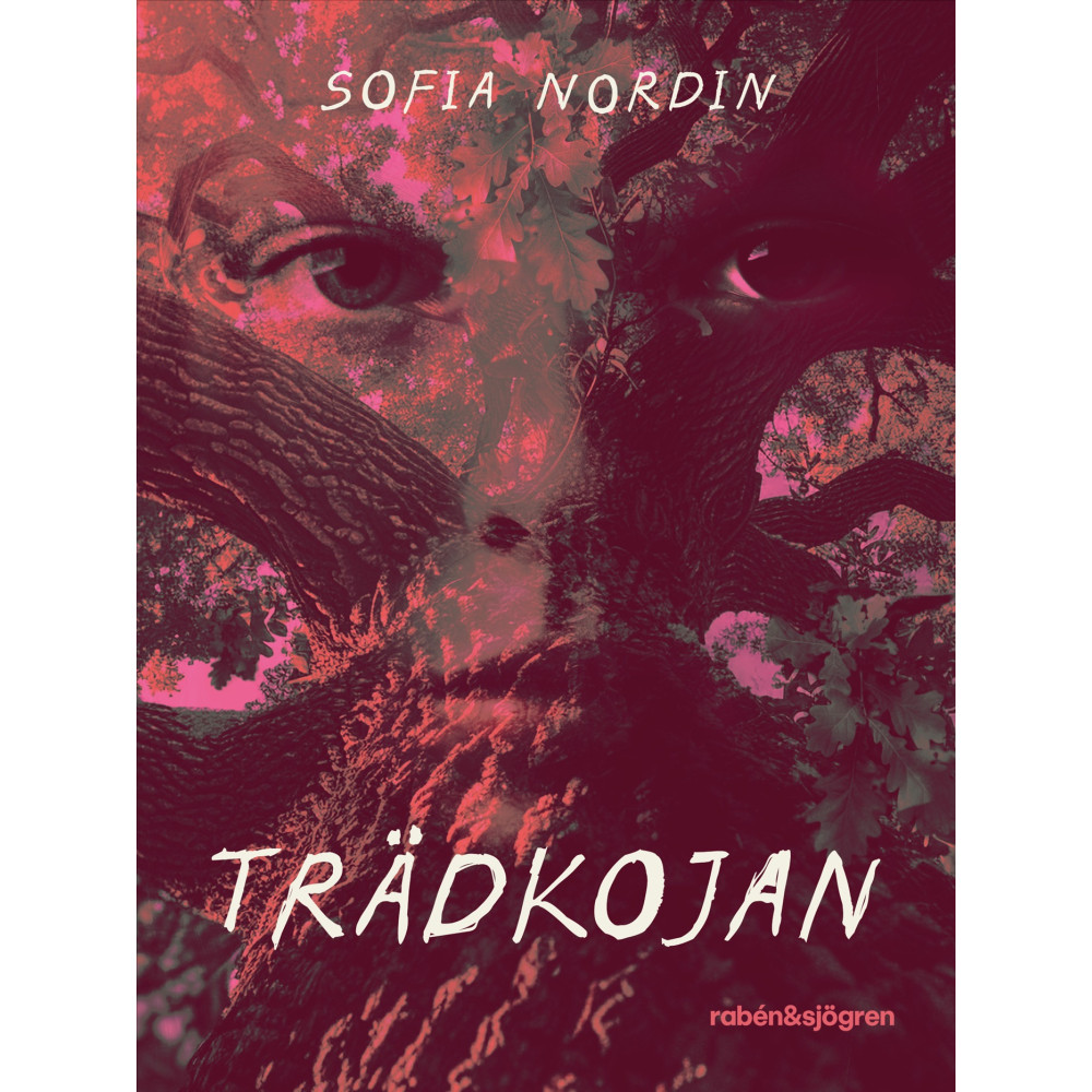 Produktbild för Trädkojan (inbunden)