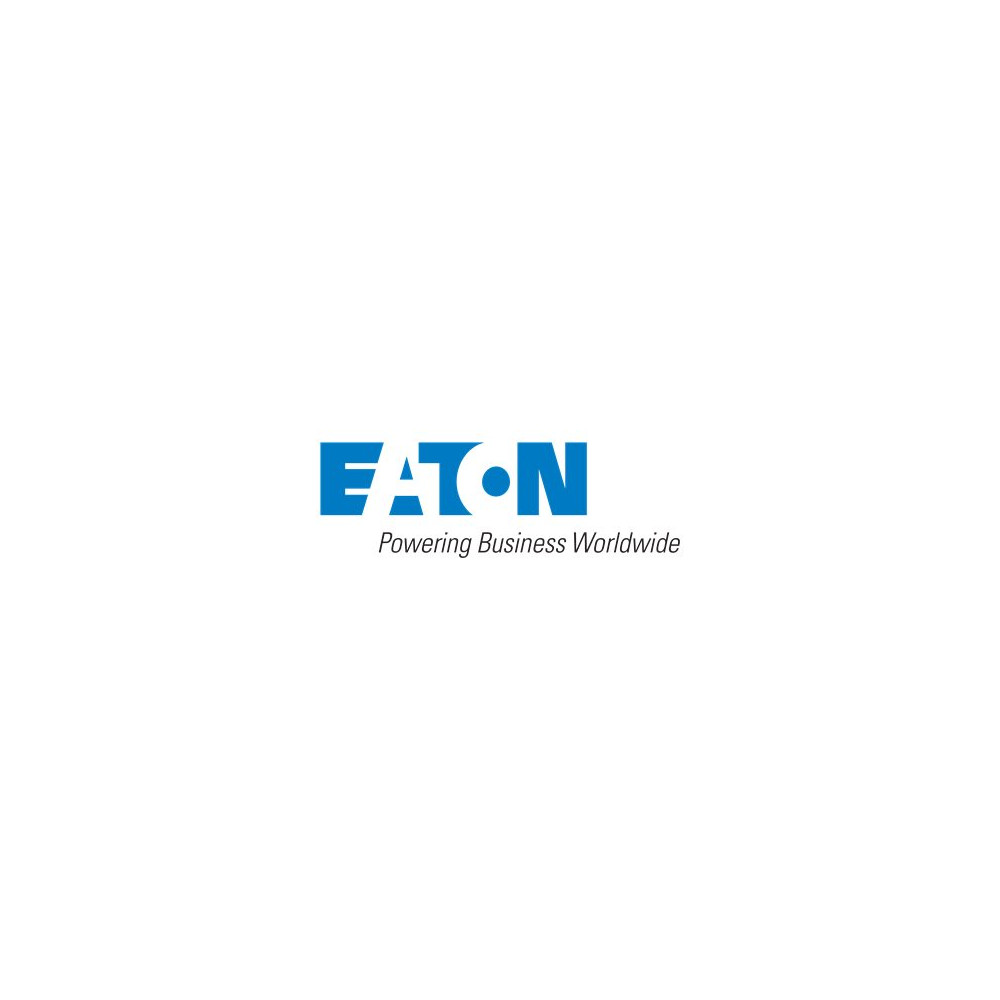Produktbild för Eaton - strömkabelsats