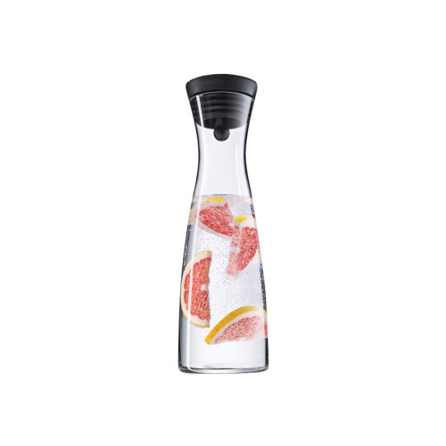 WMF WMF Basic - vattenkaraff - svart - Storlek 11.3 cm - Höjd 32.7 cm - 1.5 L