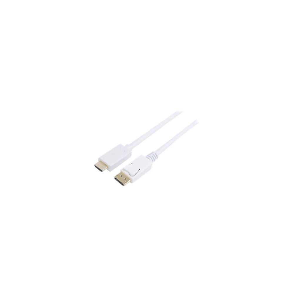 Produktbild för Prokord HDMI-kabel - 1 m