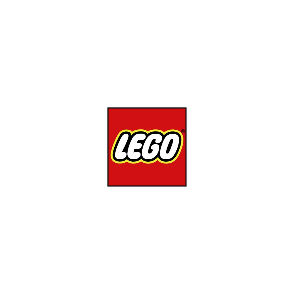 Produktbild för LEGO Pokémon - Eevee Pokémon - byggsats