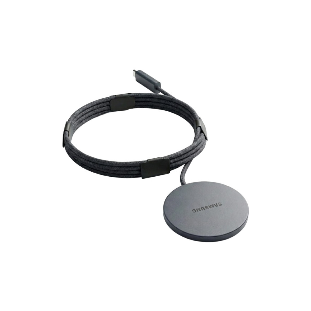 Produktbild för Samsung EP-P2900 trådlös laddningsplatta - 45W - + växelströmsadapter - 25 watt