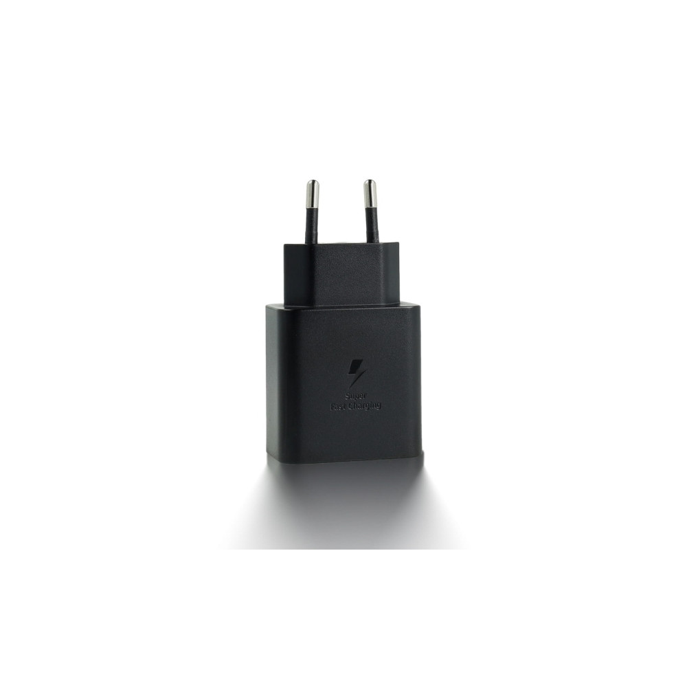 Produktbild för Samsung EP-P2900 trådlös laddningsplatta - 45W - + växelströmsadapter - 25 watt